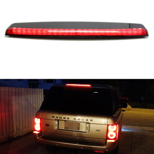 third brake light for land rover range