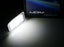 White LED Under Side Mirror Puddle Lights For Land Rover Range Rover LR2 LR3 LR4