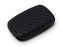 Carbon Fiber Soft Silicone Key Fob Case For Land Rover Range Rover LR4 Jaguar