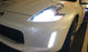 Universal LED DRL Night Time Always On Enable Wiring Kit For BRZ 370Z Prius, etc