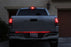 60" Red/White LED Tailgate LED Light Bar w/ Turn Signal, Backup Reverse Features