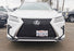 No Drill Grille Mesh Mount License Plate Relocator Kit For 15-up Lexus RX NX UX