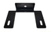 Universal Fit Steel License Plate Frame Mount Brackets For 3-Inch LED Pod Lights