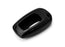 Glossy Black Key Fob Shell Cover For 18-up Lincoln MKZ MKC Navigator Continental