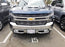 Headlight Side Mount LED Daylight Driving Lights For 19-up Chevy Silverado 1500