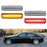 side marker lights front rear for maserati quattroporte