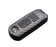 Carbon Fiber Smart Key Fob Shell w/ Button Skin For Mazda 3 5 6 CX3 CX5 CX7 MX5