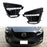 Direct Fit Facelift Design White LED Daytime Running Lamps For 13-16 Mazda CX5