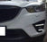 Direct Fit Facelift Design White LED Daytime Running Lamps For 13-16 Mazda CX5