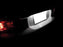 OE-Fit White 3W Full LED License Plate Light Kit For 06-15 Mazda MX-5 Miata, etc