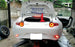 Red/White LED Rear Fog/Reverse Light Conversion Kit For 2016-up Mazda MX-5 ND