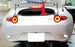 Red/White LED Rear Fog/Reverse Light Conversion Kit For 2016-up Mazda MX-5 ND