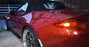 Red Full LED Sequential Flash Turn Signal Lighting Kit For 16-up Mazda MX-5 ND