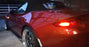 Red Full LED Sequential Flash Turn Signal Lighting Kit For 16-up Mazda MX-5 ND