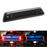 Smoked LED High Mount Tail Light, Reverse, Rear Fog Lamp For Ford F150