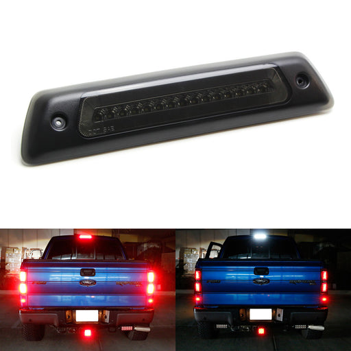 third brake light reverse for ford f-150 raptor