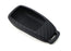 Carbon Fiber Soft Silicone Key Fob For Mercedes E S G A C CLA CLS GLB GLC Class