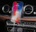 Smartphone Gravity Holder w/Exact Fit Clip-On Dash Mount For 17+ Mercedes E-Clas