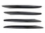 Carbon Fiber Lower Bumper Decoration Trims For 17-20 Pre-LCI W213 E-Class Sedan