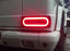 Smoked Lens LED Sequential Turn Signal/Tail Lights For 1999-18 Mercedes G-Class