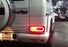 Smoked Lens LED Sequential Turn Signal/Tail Lights For 1999-18 Mercedes G-Class