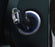 SportBlue Key Hole/Keyless Engine Push Start Button Decoration Trim For Mercedes