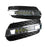 Direct Fit 12W LED Daytime Running Lights DRL For 2006-08 Mercedes W164 ML-Class