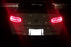 White CAN-bus LED License Plate Lights For Mercedes GL ML GLK GLA GLC GLE Class