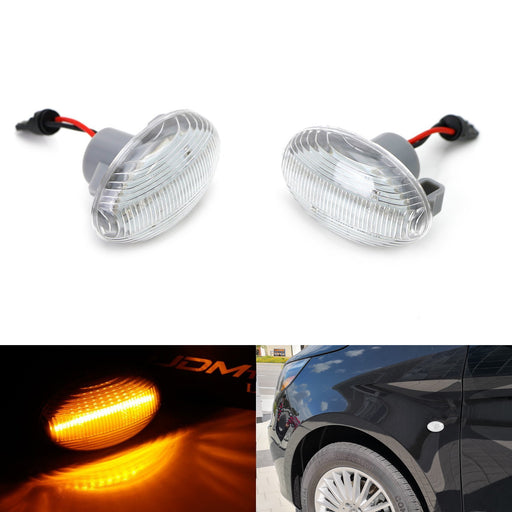 side marker lights for mercedes benz w639 w447 v-class