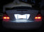 18-SMD Error Free LED License Plate Light Lamps, For Mercedes-Benz C E CLS Class