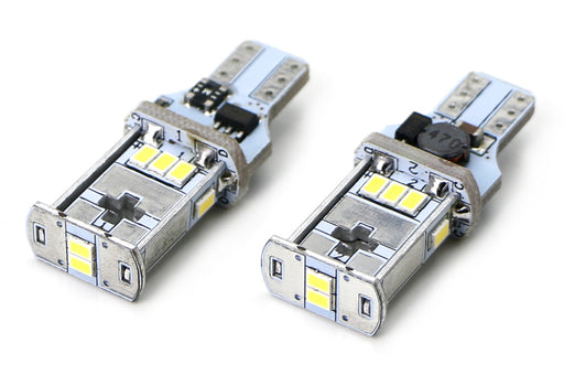 CAN-bus Error Free LED Backup Light Bulbs For Audi Q3 Q5 Q7, No Bulb Out Warning