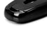 Glossy Black Smart Key Fob Shell For Chevy Camaro Malibu Cruze Spark Volt Bolt