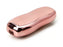 Rose Gold TPU Key Fob Cover Case For Porsche Cayenne Panamera Macan 718  Cayman