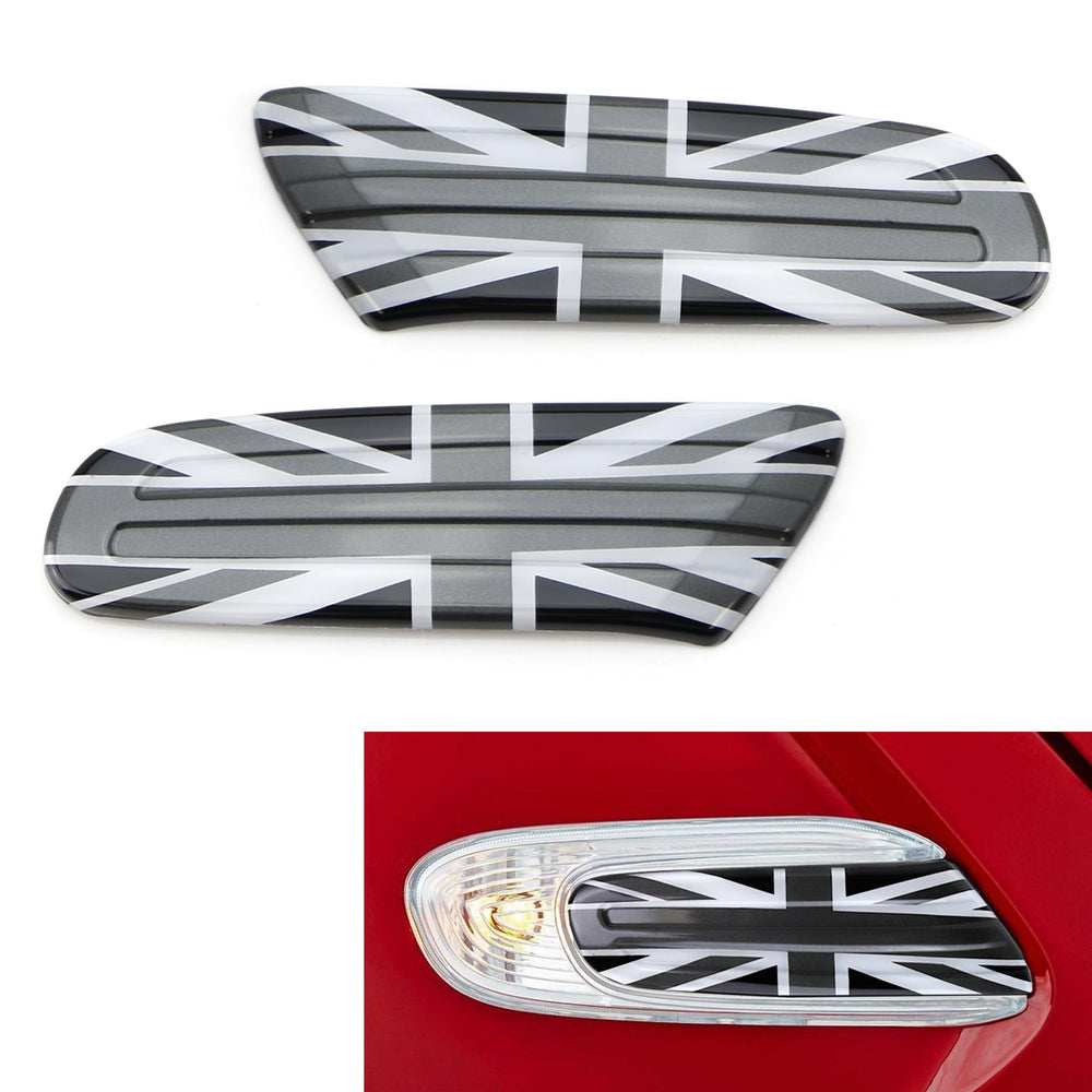 side marker trims for mini cooper hatchback convertible