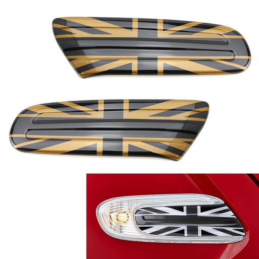 side marker trims for mini cooper hatchback convertible