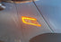 Smoked Sequential Blink Amber LED Fender Side Marker For 15-up Mini F54 Clubman