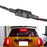 Strobe Flash Controller For MINI Cooper LED High Mount Third 3rd Brake Light