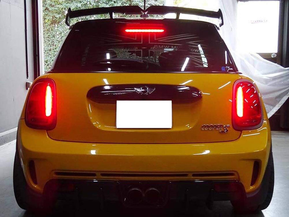 Strobe Flash Controller For MINI Cooper LED High Mount Third 3rd Brake Light