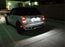 Direct Fit White LED License Plate Lights Lamps For MINI Cooper R56 R57 R58 R59