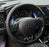 Blue Aluminum SteeringWheel Paddle Shifter Extension For Mitsubishi Lancer Evo X