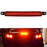 third brake light for mitsubishi lancer evolution x sedan