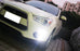 OE-Fit White LED Daytime Running DRL Lights For 13-15 Mitsubishi Outlander Sport