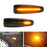 side marker lights for mitsubishi lancer evolution x outlander sport mirage