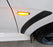 Sequential LED Amber Front Side Marker Lights For Mitsubishi Lancer Evo X Mirage