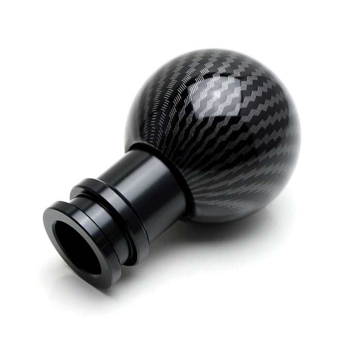 Black Acrylic Shift Knob