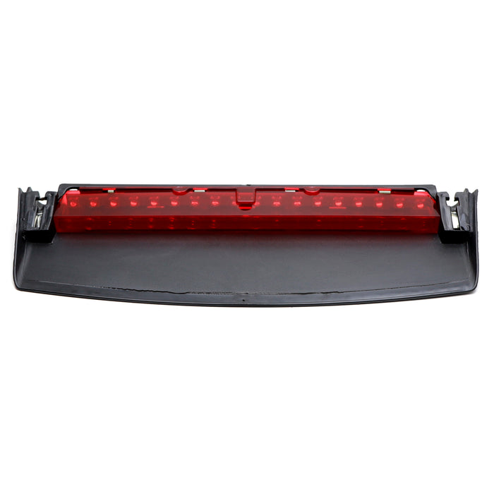 LED Rear Windshield High Mount Third Brake Light Bar For 08-17 Audi A5 S5 Coupe