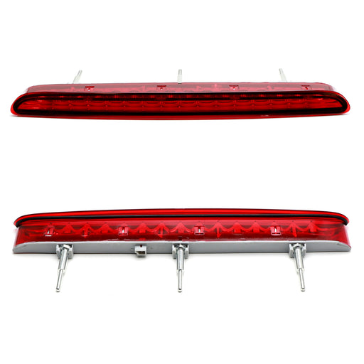 OE-Spec Dark Red LED Trunk Lid 3rd Brake Light For BMW E93 3 Seies Convertible