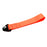 Sports Orange High Strength Racing Tow Strap For Front Rear Bumper Towing Hook