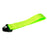 Sporty Lime High Strength Racing Tow Strap For Front Rear Bumper Towing Hook