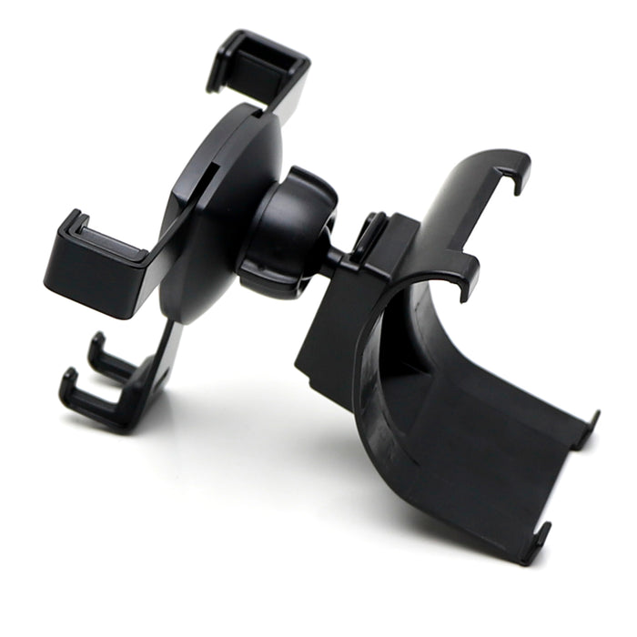 Dashboard Direct Clip-On Mount Phone Gravity Holder For 2019-up Defender 90/110